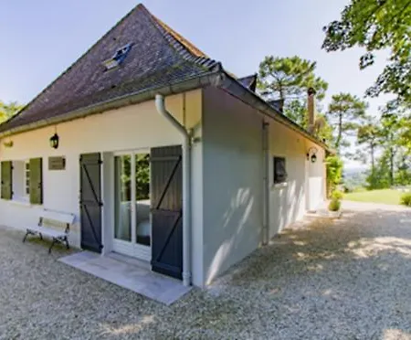Au Ganesh 24400 Dordogne Πανσιόν