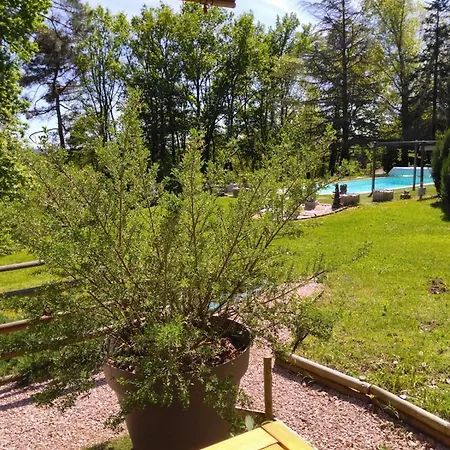 Au Ganesh 24400 Dordogne Πανσιόν Saint-Laurent-des-Hommes