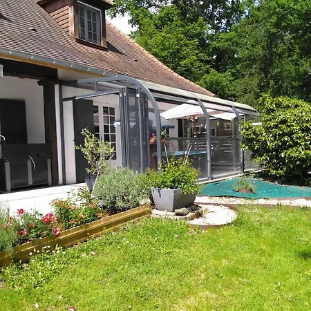 Πανσιόν Au Ganesh 24400 Dordogne *