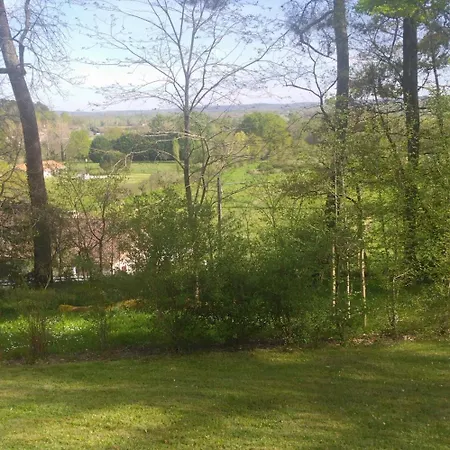 Au Ganesh 24400 Dordogne Πανσιόν